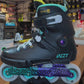 Powerslide Next 80 Multicolor Skates