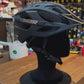 Limar 888 Black Helmet