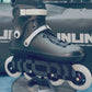 Iqon CL 15 Black Skates