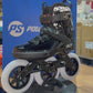 Powerslide Next 30th Anniversary 125 Skates