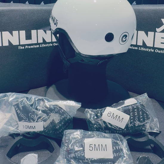 Helm Ennui Elite