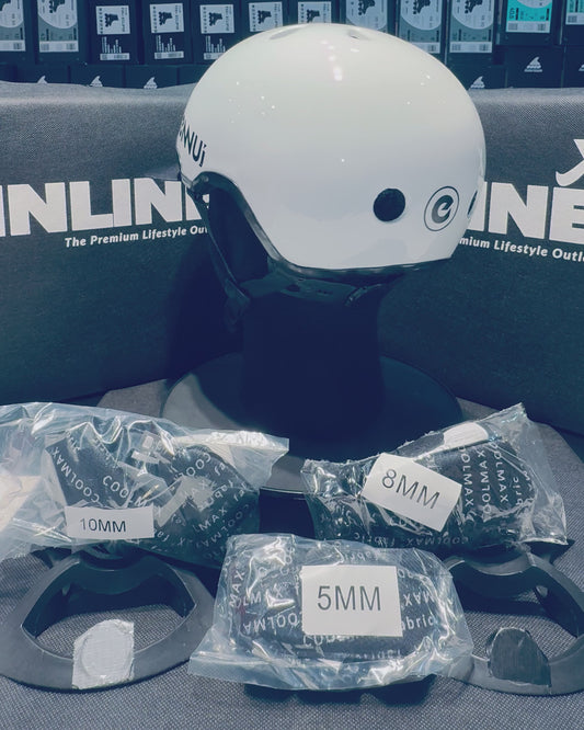 Casco Ennui Elite - alternate view