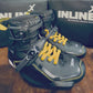 Powerslide Tau Bis_onte Boot Only