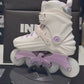 Flying Eagle X7F Reaver Purple Skates