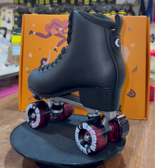 Sepatu Roda Dansa Klasik Chaya - alternate view