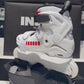 USD Glitch Vikings on Skates Kids Aggressive Skates