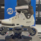 Powerslide Next Core Black 110 Skates