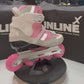 Flying Eagle S7680 Raptor Pink Skates