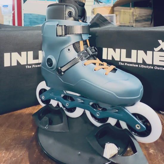 Iqon ACT TR Lite Skate