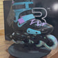 Fr J  Kids Skates