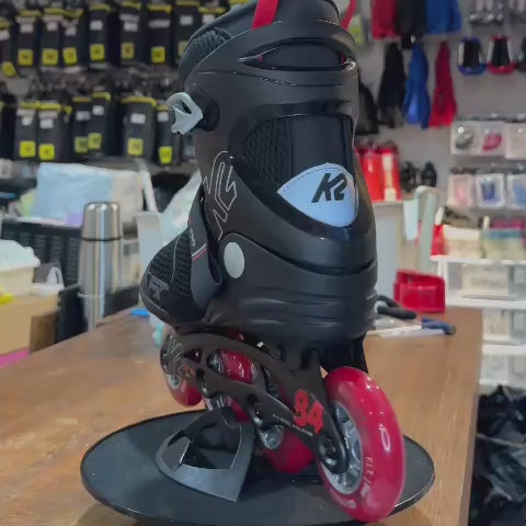 K2 FIT 84 Pro Men Skates – Inlinex