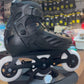 Powerslide Khaan Jr Pro Kids Skates