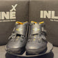 Swings Jr. Mk I Black Racing Boot Only