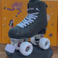 ✈️Chaya Melrose Deluxe Starry Night Roller Skate