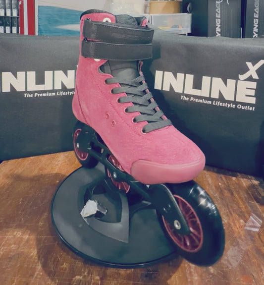 Patines Powerslide Pheme Vino 100 - alternate view