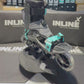 Doop Urban 90 Skates