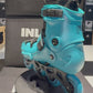 FRX 80 X3R Teal Skates