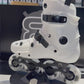 FR1 80 Intuition V3 White Skates