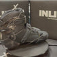 FR Igor Black Boot Only