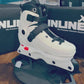 Flying Eagle Vireo Off White Kids Aggressive Skates