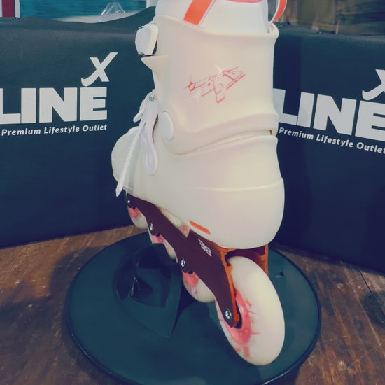 Flying Eagle BKB B9 Ranger Bronze Skates