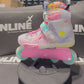 Flying Eagle X5 Shrike Pro Funky Skates
