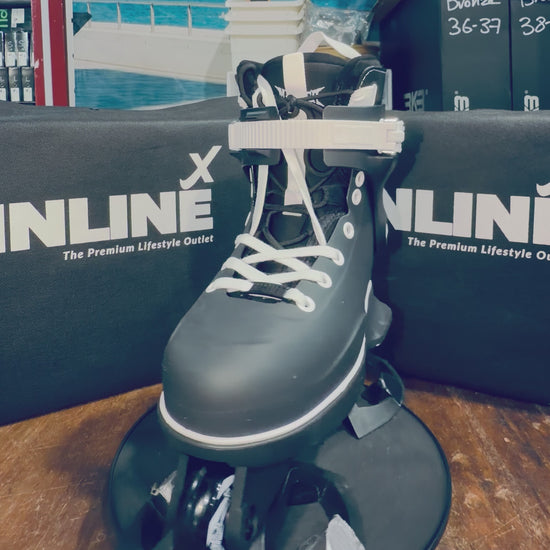 Mesmer Eclipse TS Anti Aggressive Skates