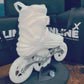 Flying Eagle X7D Reaver T110 White Skates