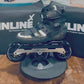 Flying Eagle Raptor T110 Black Skates