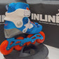 Flying Eagle Drift JR Blue Kids Skates