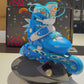 Flying Eagle S6 Pro Sonos Blue Kids Skates