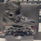 Flying Eagle FBS+ Avian Black Skates