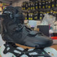 FR SL Seven Black Skates