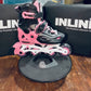 FR AXS Pink Kids Skates