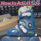Playlife Smile B Kids Skates