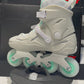 Flying Eagle X3 Shrike Pearl Skates