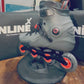 FR Neo 1 Dual 9080 Skates