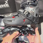 Flying Eagle ND Nadia Blue Kids Skates