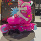 Flying Eagle S6 Pro Sonos Pink Kids Skates