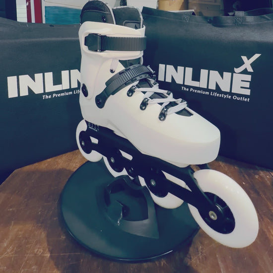 Sepatu Roda Rollerblade Twister 90R