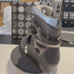 Wizard Base Black Boot Only