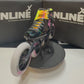 Powerslide Accel Race Pink 110/100 Skates