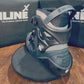 Powerslide HC Evo Pro Grey Boot Only