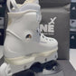 USD Sway Chess White Aggressive Skates