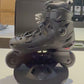 Flying Eagle F5S+ Eclipse Black Skates