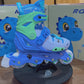 Startout B Kids Skates