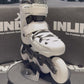 FRX 80 White Skates