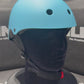 Flying Eagle Rider Kids Helmet