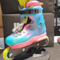 Playlife Robbie Pitts Fantasy 72 Aggressive Skates