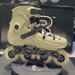 FR 3 80 Sand X3R Skates